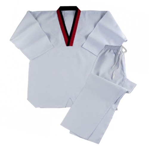 Sambo Uniform